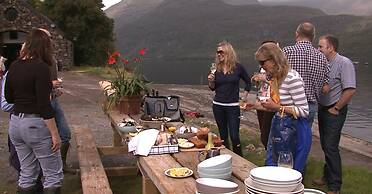 Delphi Lodge & Estate