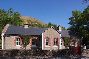 Delphi Lodge & Estate