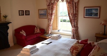 Delphi Lodge & Estate