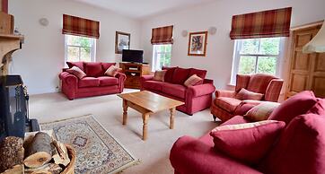 Delphi Lodge & Estate