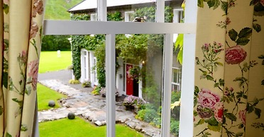 Delphi Lodge & Estate