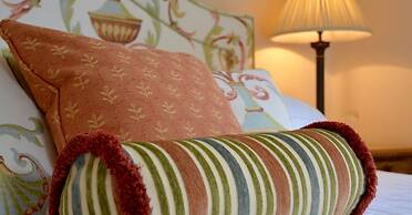 Delphi Lodge & Estate