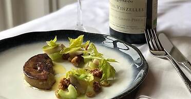 Delphi Lodge & Estate