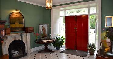 Delphi Lodge & Estate