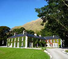 Delphi Lodge & Estate