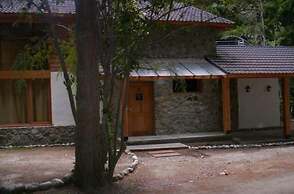 Alamos de Meli Tue Cabañas