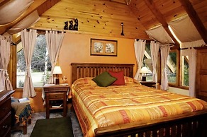 Alamos de Meli Tue Cabañas