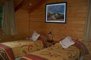 Alamos de Meli Tue Cabañas