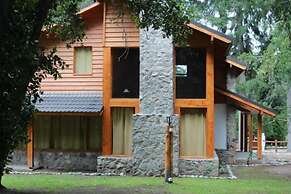 Alamos de Meli Tue Cabañas