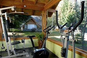 Alamos de Meli Tue Cabañas