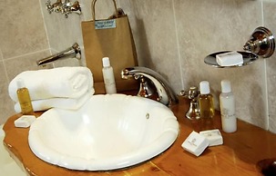 Alamos de Meli Tue Cabañas