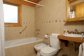 Alamos de Meli Tue Cabañas