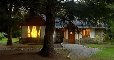 Alamos de Meli Tue Cabañas