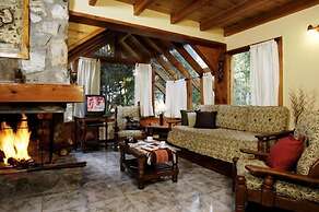 Alamos de Meli Tue Cabañas