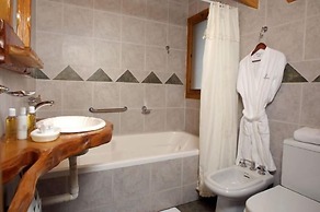 Alamos de Meli Tue Cabañas