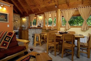 Alamos de Meli Tue Cabañas