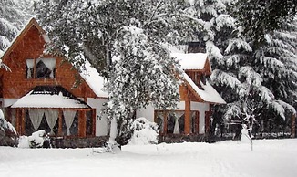 Alamos de Meli Tue Cabañas