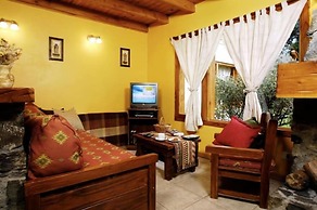 Alamos de Meli Tue Cabañas