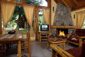 Alamos de Meli Tue Cabañas