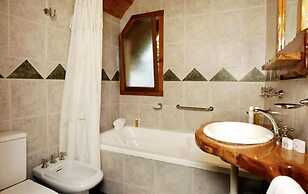 Alamos de Meli Tue Cabañas