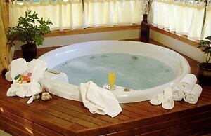 Alamos de Meli Tue Cabañas