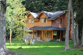 Alamos de Meli Tue Cabañas