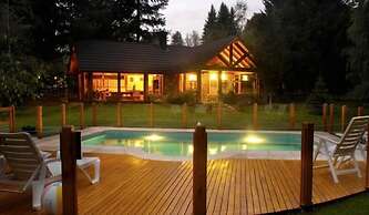 Alamos de Meli Tue Cabañas