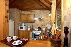 Alamos de Meli Tue Cabañas