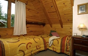 Alamos de Meli Tue Cabañas