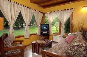 Alamos de Meli Tue Cabañas