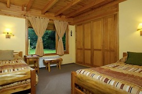 Alamos de Meli Tue Cabañas