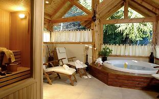 Alamos de Meli Tue Cabañas