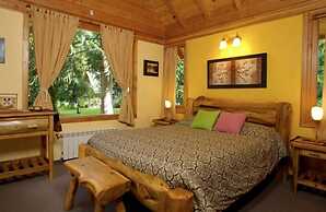 Alamos de Meli Tue Cabañas