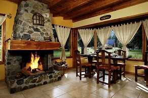 Alamos de Meli Tue Cabañas