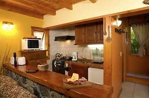 Alamos de Meli Tue Cabañas