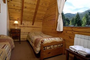 Alamos de Meli Tue Cabañas