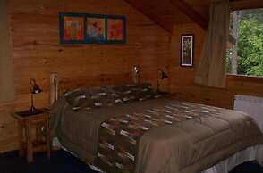 Alamos de Meli Tue Cabañas