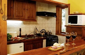 Alamos de Meli Tue Cabañas