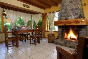 Alamos de Meli Tue Cabañas