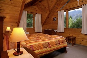 Alamos de Meli Tue Cabañas