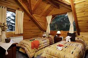 Alamos de Meli Tue Cabañas