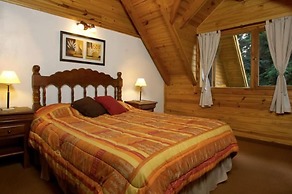 Alamos de Meli Tue Cabañas