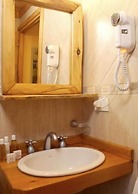 Alamos de Meli Tue Cabañas