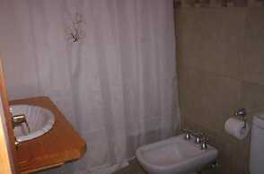 Alamos de Meli Tue Cabañas