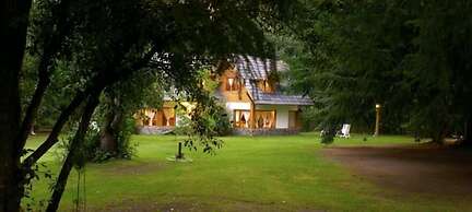 Alamos de Meli Tue Cabañas