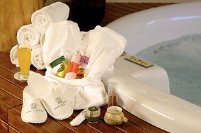 Alamos de Meli Tue Cabañas