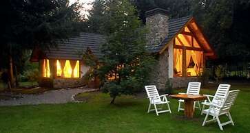 Alamos de Meli Tue Cabañas