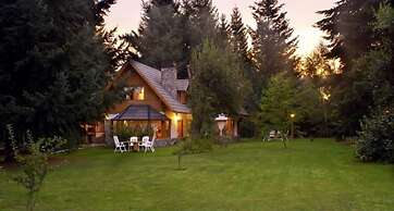 Alamos de Meli Tue Cabañas