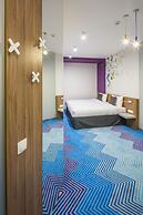 Ibis Styles Lviv Center