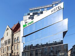 Ibis Styles Lviv Center